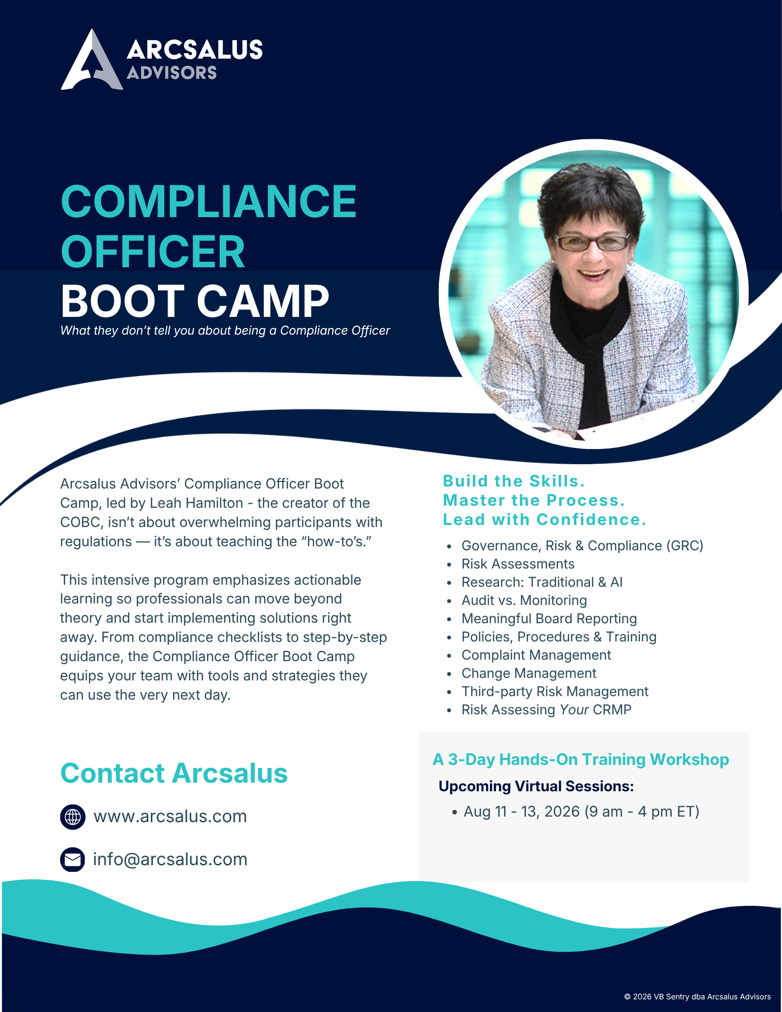 Bootcamp 1