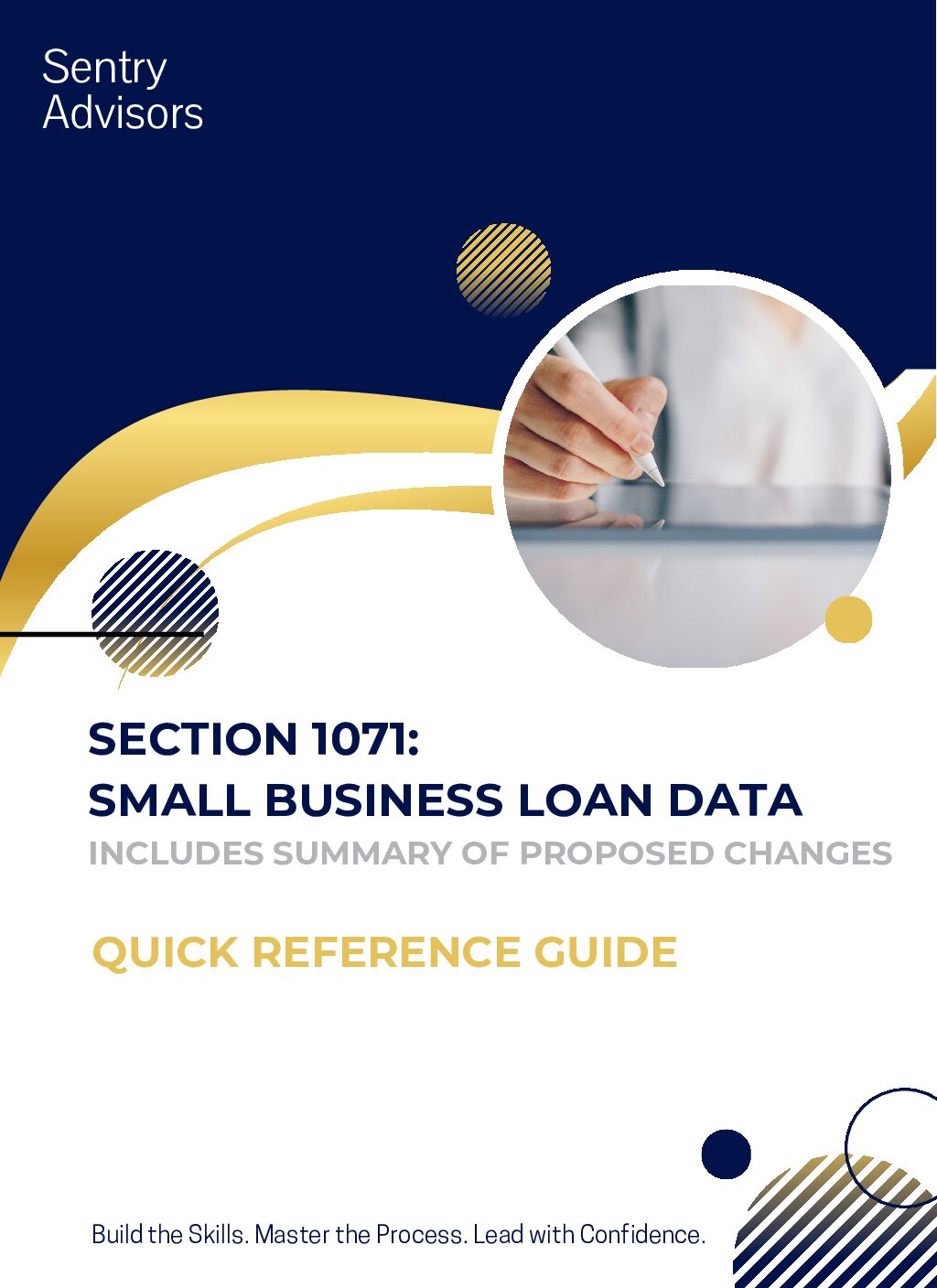Sec 1071 Sm Bus Loan Data QRG pic for website